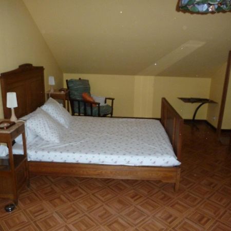 Brecht Bnb Heimdall מראה חיצוני תמונה
