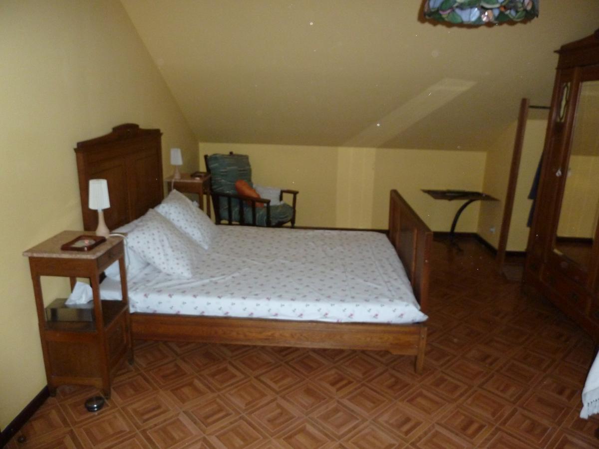 Brecht Bnb Heimdall מראה חיצוני תמונה